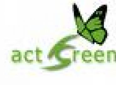 Act Green avec le Grimaldi Forum de Monaco