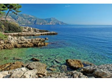 Les Alpes de la Méditerranée, candidates au patrimoine mondial de l'Unesco