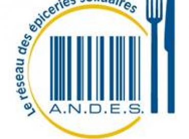 A.N.D.E.S. le réseau des épiceries solidaires