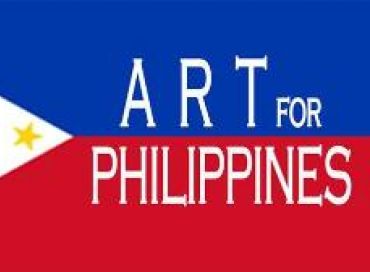 Art for Philippines