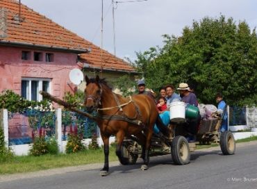 Aventure en solidaire