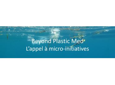 Beyond plastic Med ! Sensibilisation des enfants à Monaco