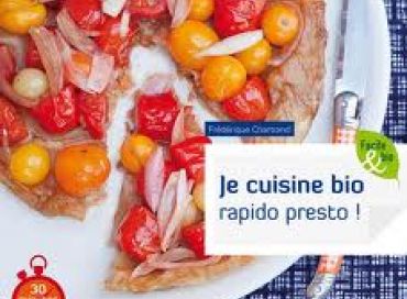 Cuisinez Bio rapido Presto