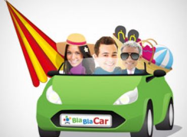 Blablacar à tout âge