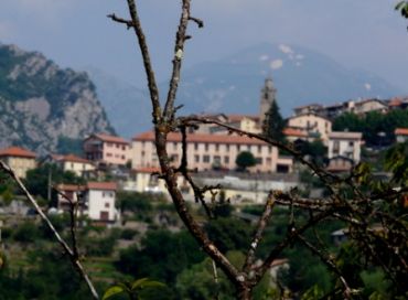 Le charme de l'arrière pays niçois