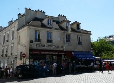 S'adapter à la canicule...