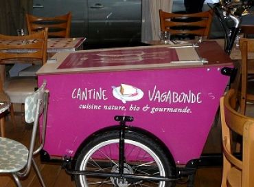 La Cantine Vagabonde