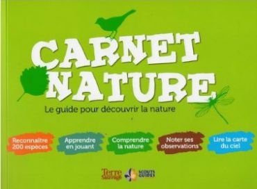 Carnet Nature