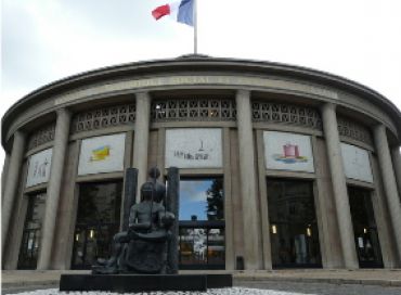 Première conférence environnementale