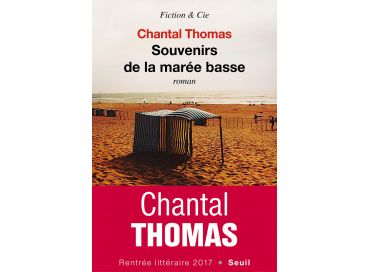 Rencontre avec Chantal Thomas autour de son dernier livre 