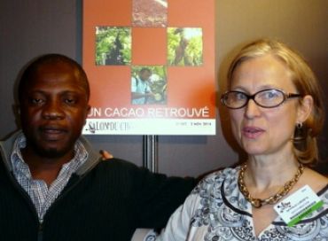 L'histoire du Cacao d'Haïti