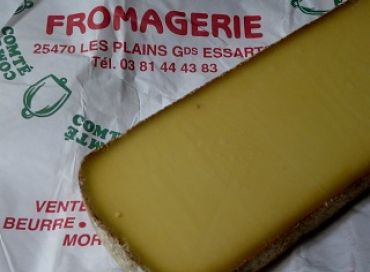 Comté sur moi ! 