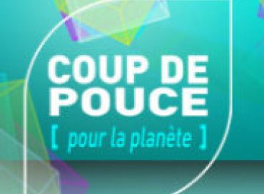 Coup de Pouce pour la Planète