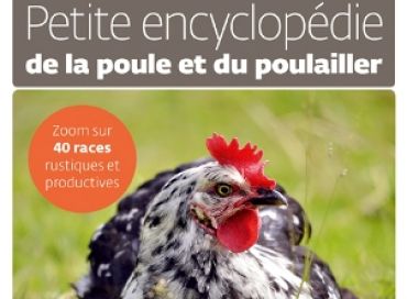 La petite encyclopédie de la poule