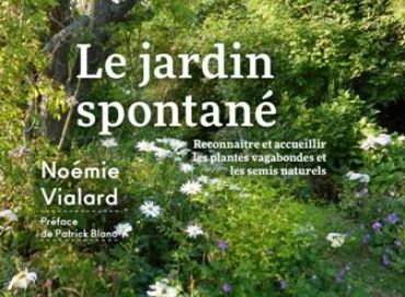 Le jardin spontané