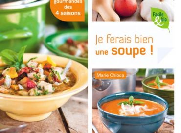 Je ferais bien une soupe