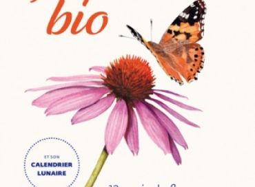 L'agenda du jardinier bio 2015