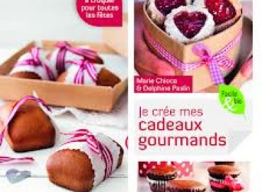 Je crée mes cadeaux gourmands