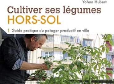 Cultiver ses légumes hors-sol