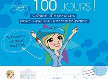 Le défi des 100 jours de Lilou Macé