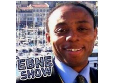 Ebne Show, un talk-show consacré à la culture sous toutes ses formes