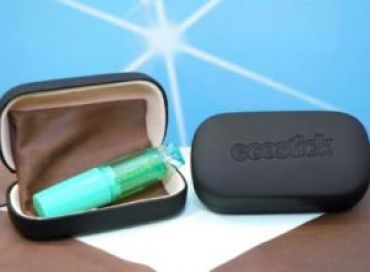 Ecostick pour nettoyer sans polluer