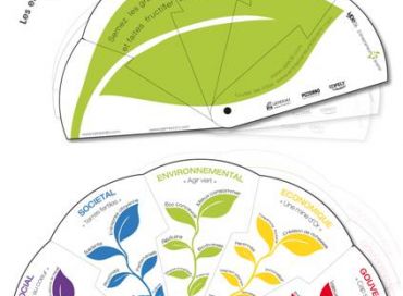 L'éventail du développement durable : l'outil de l'entrepreneur d'avenir