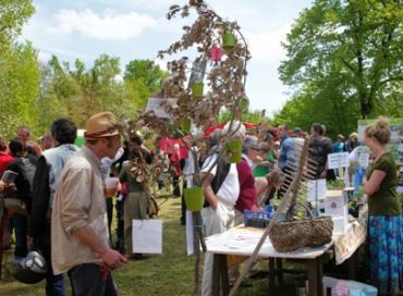 Tous à la fête de la nature