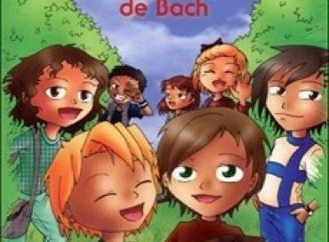 Mieux vivre l'école avec les Fleurs de Bach