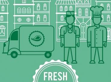 Un nouvel outil contre le gaspillage alimentaire : Fresh Me Up !