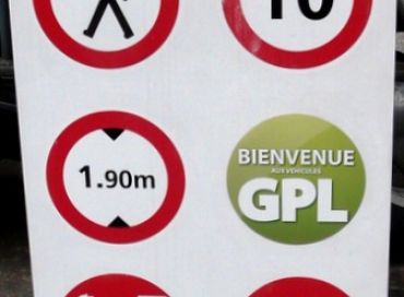 Bienvenue au GPL