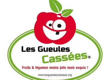 Les gueules cassées : bon à consommer, pas à jeter !