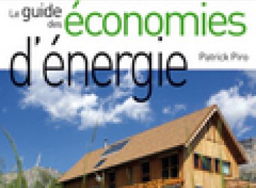 Le guide des économies d'énergie