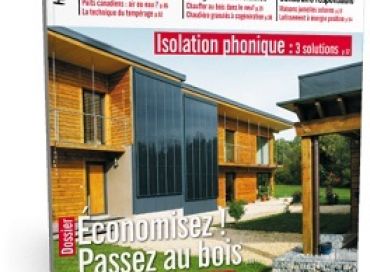 Des solutions pour l'isolation phonique 