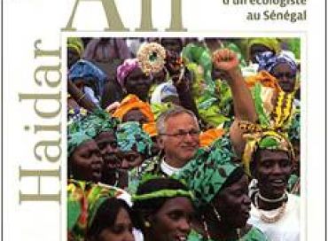 Haidar El Ali, un écologiste au Sénégal