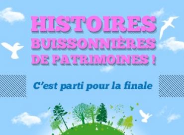 Histoires buissonnières