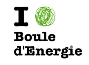 Une Boule d'Energie