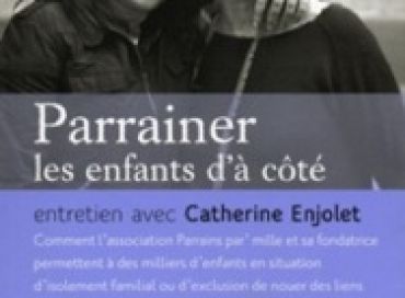 Parrainer un enfant à côté de chez soi