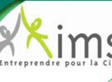 IMS-Entreprendre pour la cité