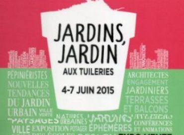 Jardins, jardin : la ville heureuse ! 