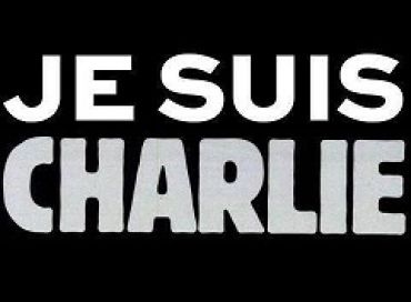Réactions citoyennes après l'attentat de Charlie Hebdo