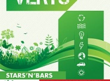 18ème Jeudis Verts - Déchets électroniques et Electriques : que deviennent-ils ?