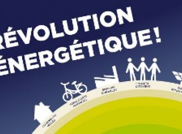 La révolution énergétique c'est pour quand?