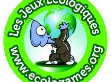 Rencontres internationales des jeux écologiques