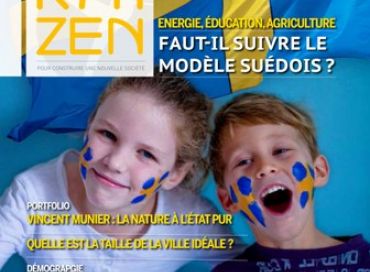 Kaizen un magazine éthique