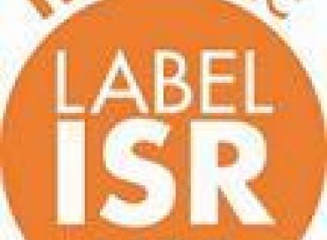 Le label ISR de Novethic