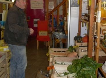 La grosse patate, une boutique coopérative et solidaire ! 