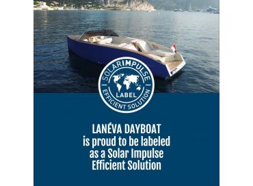 Laneva, le dayboat des pionniers, 100% électrique et sur-mesure