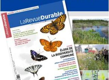 La Revue Durable consacrée à la 