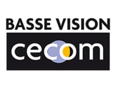 Le centre basse vision CECOM 